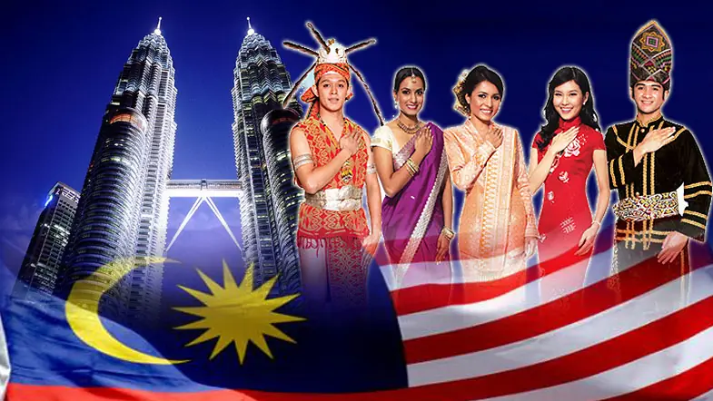 Malaysia 馬來西亞