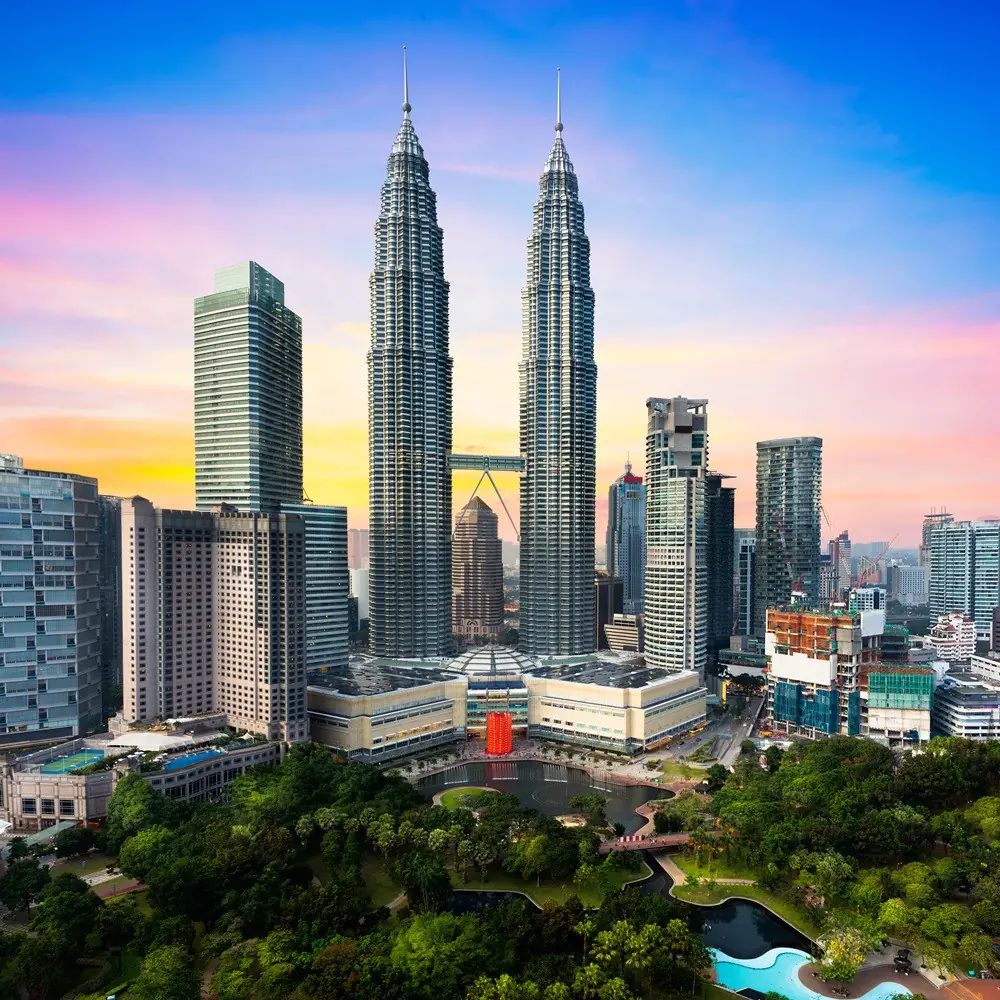 Malaysia Kuala Lumpur 馬來西亞吉隆坡