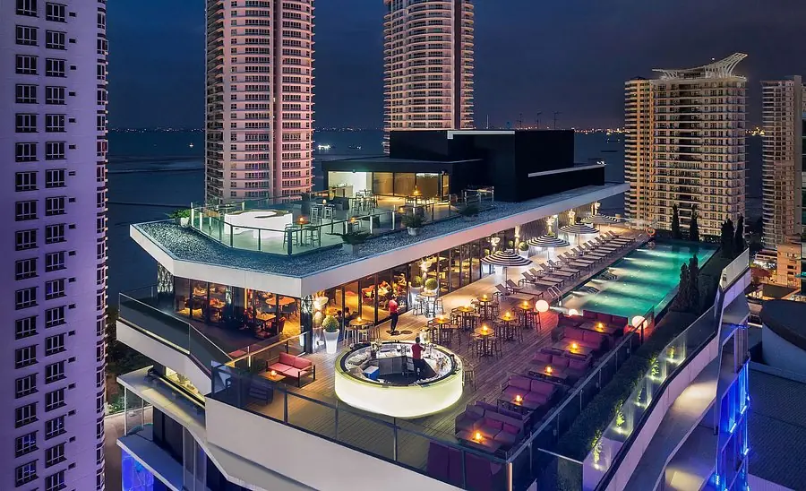 G Hotel Kelawai